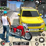 Car Driving Master Miami City | Indus Appstore | App Icon