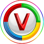 AllVid - Video Downloader | Indus Appstore | App Icon