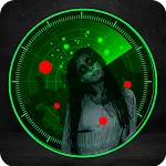 Ghost Detector Radar Camera | Indus Appstore | App Icon