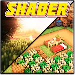 FSPE Shader: Texture Minecraft | Indus Appstore | App Icon