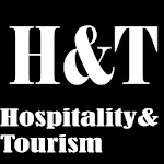 Hospitality and Tourism | Indus Appstore | App Icon