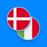 Danish-Italian Dictionary | Indus Appstore | App Icon