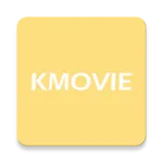 KMOVIE | Indus Appstore | App Icon