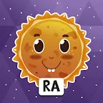 Solar System RA | Indus Appstore | App Icon