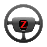 Z-Car Racing | Indus Appstore | App Icon