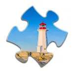 Lighthouse Jigsaw Puzzles | Indus Appstore | App Icon