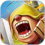 Clash of Lords 2: A Batalha | Indus Appstore | App Icon