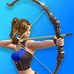 Archery Master: Hero Battle | Indus Appstore | App Icon