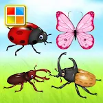 Insects Cards | Indus Appstore | App Icon