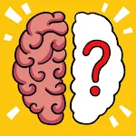 Brain Puzzle - IQ Test Games | Indus Appstore | App Icon