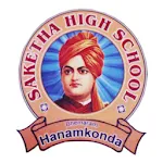 SAKETHA SCHOOLS | Indus Appstore | App Icon