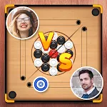 Carrom board game - Carrom Pro | Indus Appstore | App Icon