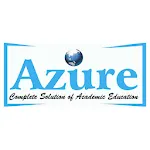 AZURE CLASSES | Indus Appstore | App Icon