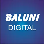 Baluni Digital | Indus Appstore | App Icon