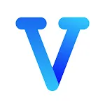 Vrew - AI Video Editor & Maker | Indus Appstore | App Icon