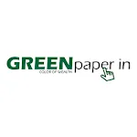 GREENpaper in | Indus Appstore | App Icon