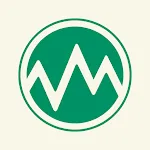 meditone® Vert | Indus Appstore | App Icon