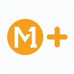 My M1+ : For Bespoke Plans | Indus Appstore | App Icon