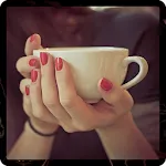 Voice Coffee Fortune Telling | Indus Appstore | App Icon