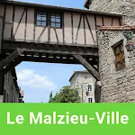 Le Malzieu-Ville SmartGuide | Indus Appstore | App Icon