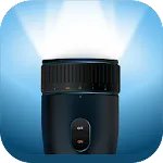 Bright Flashlight | Indus Appstore | App Icon