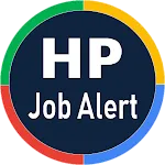 HP Job Alert- Himachal Pradesh | Indus Appstore | App Icon