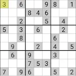 Sudoku - popular SUDOKU game | Indus Appstore | App Icon