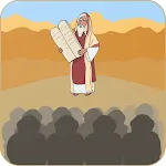 Patriarchs and Prophets | Indus Appstore | App Icon