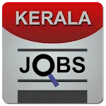 Kerala Jobs | Indus Appstore | App Icon