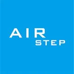 AIRSTEP | Indus Appstore | App Icon