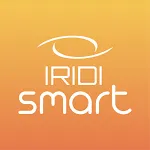 Iridi Smart | Indus Appstore | App Icon