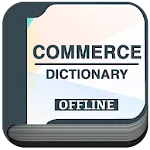 Commerce Dictionary Pro | Indus Appstore | App Icon