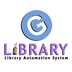 Glibrary - Library Software | Indus Appstore | App Icon