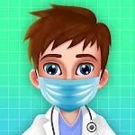 Nail foot toe doctor surgery | Indus Appstore | App Icon