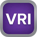 Purple VRI | Indus Appstore | App Icon