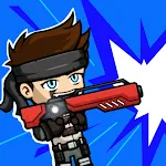 Alien Hunter: 2D Shooting Game | Indus Appstore | App Icon