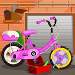 Bike Wash, Cleaning & Mechanic | Indus Appstore | App Icon