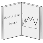 Quantitative Diary | Indus Appstore | App Icon