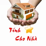 Tính sao cho nhà ở | Indus Appstore | App Icon