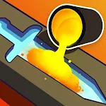 Blade Forge 3D | Indus Appstore | App Icon
