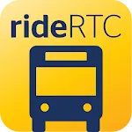 RideRTC | Indus Appstore | App Icon