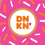 Dunkin' MX | Indus Appstore | App Icon