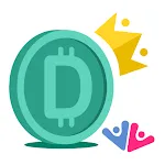 DigiWards | Indus Appstore | App Icon