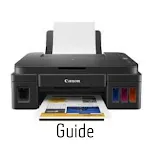 Canon g2010 Guide | Indus Appstore | App Icon