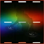 Synth Electro Beat Pad | Indus Appstore | App Icon