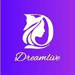 Dream Live - Talent Streaming | Indus Appstore | App Icon