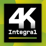 4K Integral Total Control | Indus Appstore | App Icon