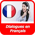 dialogues français Offline | Indus Appstore | App Icon