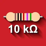 Resistor Color Coding | Indus Appstore | App Icon