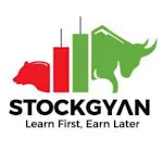 StockGyan | Indus Appstore | App Icon